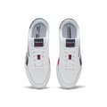 Miniatyrbillede 4 af 9: Herre sneakers Reebok Court Advance Hvid - 43