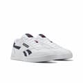 Miniatyrbillede 5 af 9: Herre sneakers Reebok Court Advance Hvid - 43
