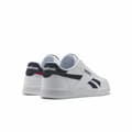 Miniatyrbillede 6 af 9: Herre sneakers Reebok Court Advance Hvid - 43