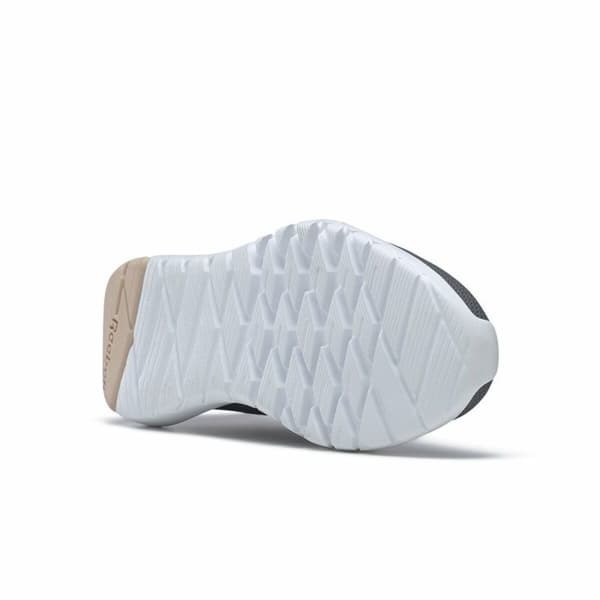 Sportssneakers til damer Reebok Flexagon Foundation 4 Sort - 37