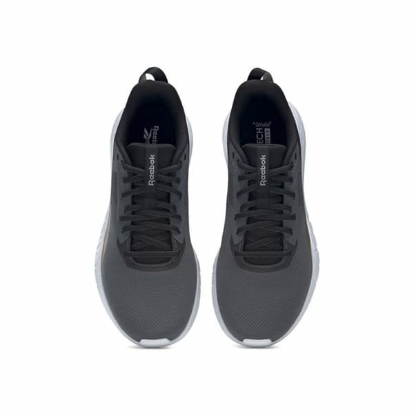 Sportssneakers til damer Reebok Flexagon Foundation 4 Sort - 37