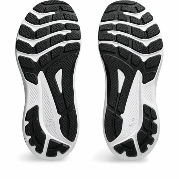 Løbesko til børn Asics GT-1000 13 GS Sort - 37.5