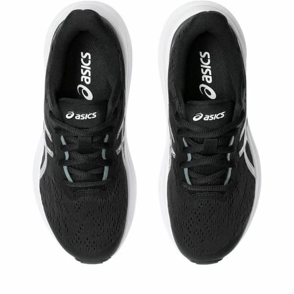 Løbesko til børn Asics GT-1000 13 GS Sort - 37.5