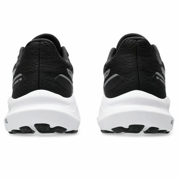 Løbesko til børn Asics GT-1000 13 GS Sort - 34.5