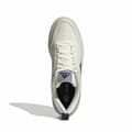 Miniatyrbillede 2 af 7: Herre sneakers Adidas Park St Hvid - 42