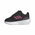 Miniatyrbillede 2 af 7: Løbesko til børn Adidas Runfalcon 3.0 AInfantil Sort - 21