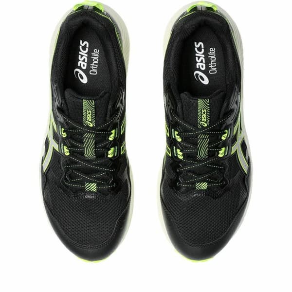 Herre sneakers Asics Gel-Sonoma 7 Sort - 40.5