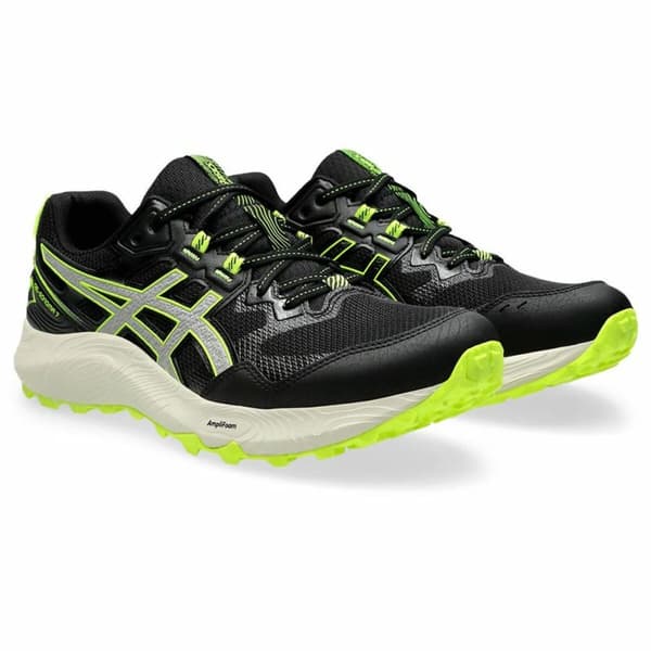 Herre sneakers Asics Gel-Sonoma 7 Sort - 40.5