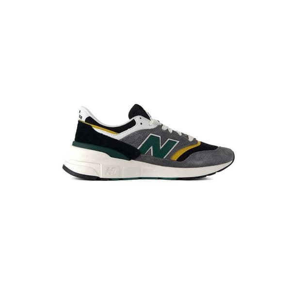 Kondisko til Mænd New Balance 997R U997 RRA Grå - 43