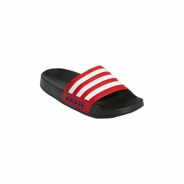 Klipklappere til damer Adidas Adilette Shower Rød - 37
