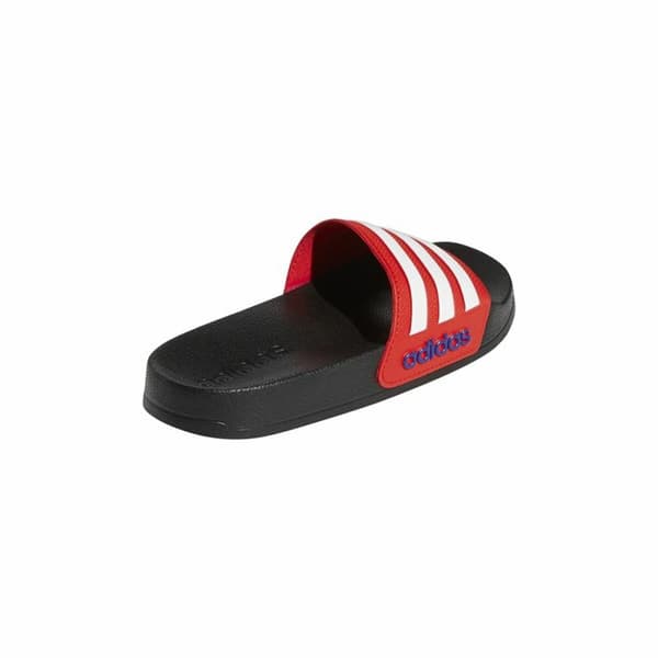 Klipklappere til damer Adidas Adilette Shower Rød - 37