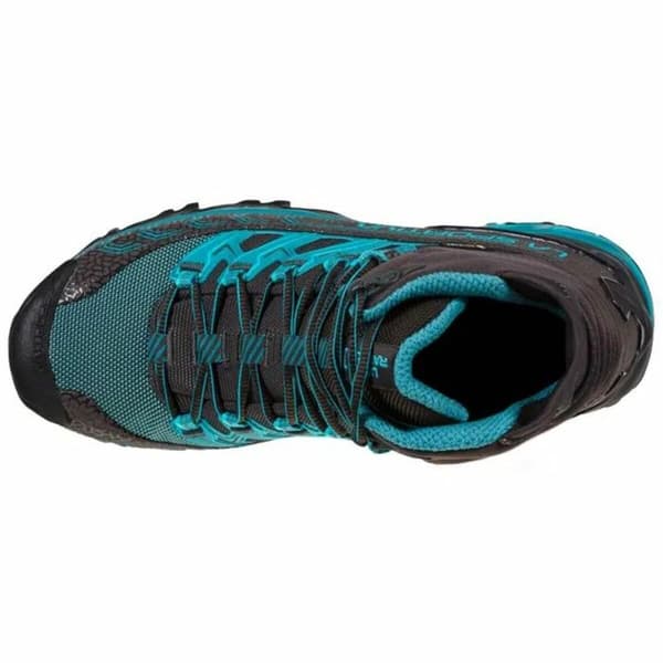 Gymnastiksko, Dam La Sportiva Ultra Raptor II Blå Svart - 39