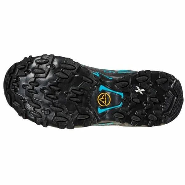 Gymnastiksko, Dam La Sportiva Ultra Raptor II Blå Svart - 39