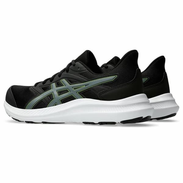 Löparskor, Barn Asics Jolt 4 Svart - 44.5
