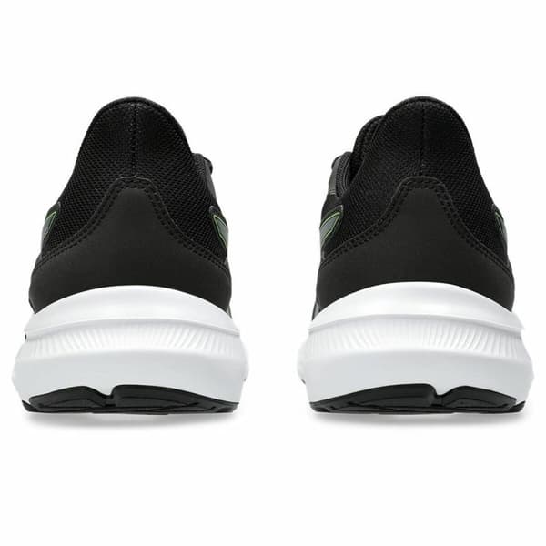 Löparskor, Barn Asics Jolt 4 Svart - 44.5