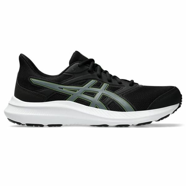 Löparskor, Barn Asics Jolt 4 Svart - 44.5