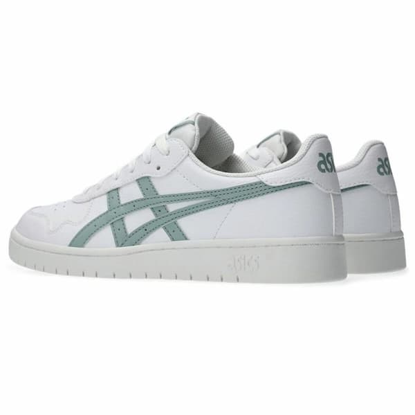 Casual Träningsskor Dam Asics Japan Vit - 39