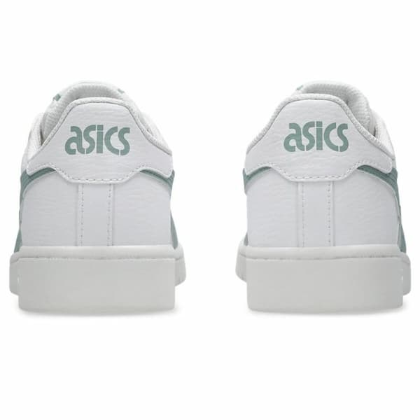 Casual Träningsskor Dam Asics Japan Vit - 39