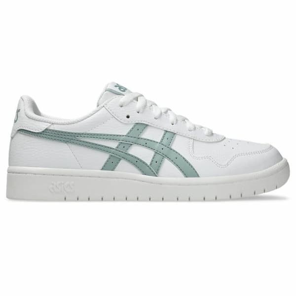 Casual Träningsskor Dam Asics Japan Vit - 39