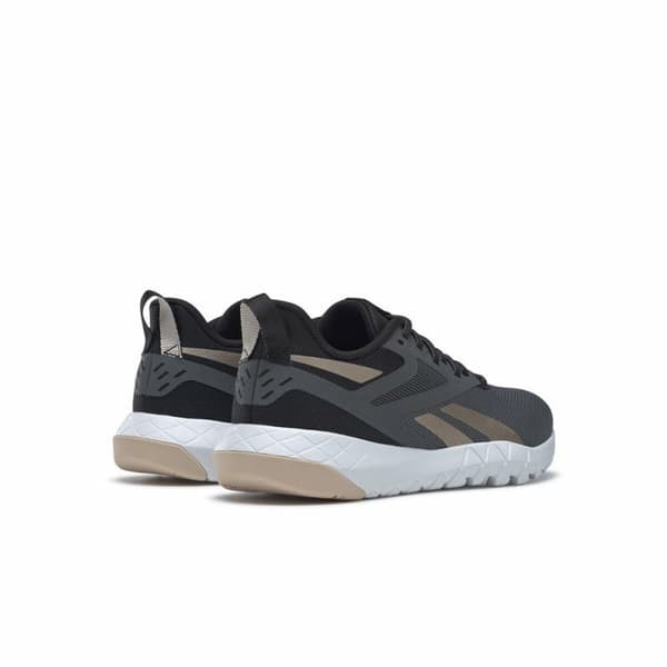Gymnastiksko, Dam Reebok Flexagon Foundation 4 Svart - 36