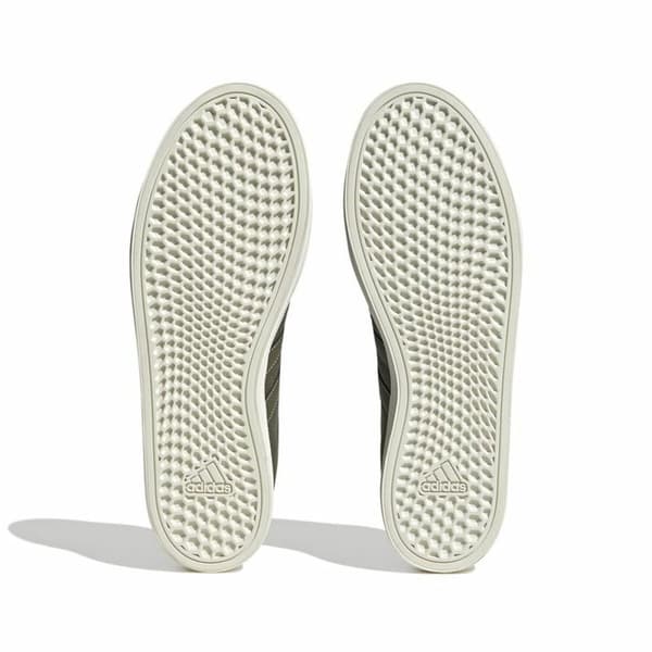 Gymnastikskor, Herr Adidas Bravada 2.0 Oliv - 42 2/3