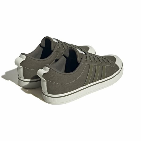 Gymnastikskor, Herr Adidas Bravada 2.0 Oliv - 42 2/3