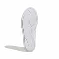Miniatyrbild 3 av 9: Gymnastiksko, Dam Adidas Court Platform Vit - 40 2/3