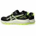 Miniatyrbild 6 av 8: Gymnastikskor, Herr Asics Gel-Sonoma 7 Svart - 40.5