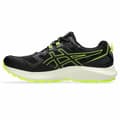 Miniatyrbild 2 av 8: Gymnastikskor, Herr Asics Gel-Sonoma 7 Svart - 40.5
