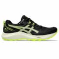Miniatyrbild 1 av 8: Gymnastikskor, Herr Asics Gel-Sonoma 7 Svart - 40.5