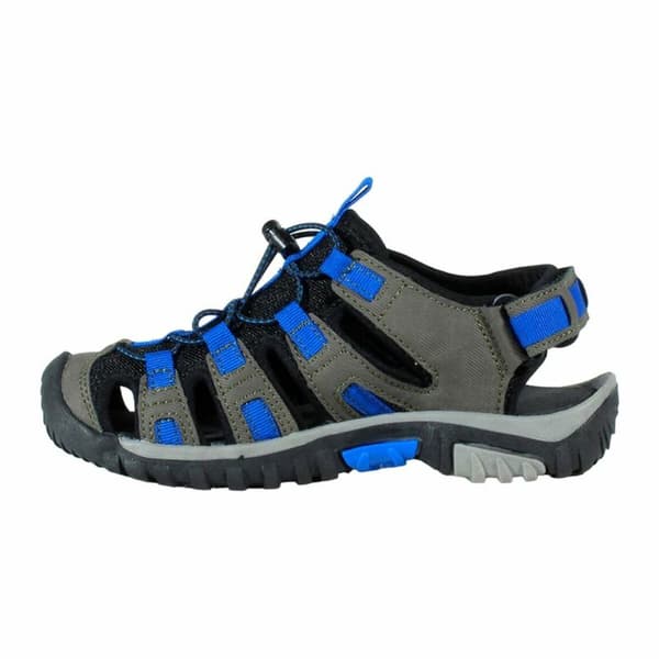 Sportskor för barn Hi-Tec Cove Sport Grå - 35