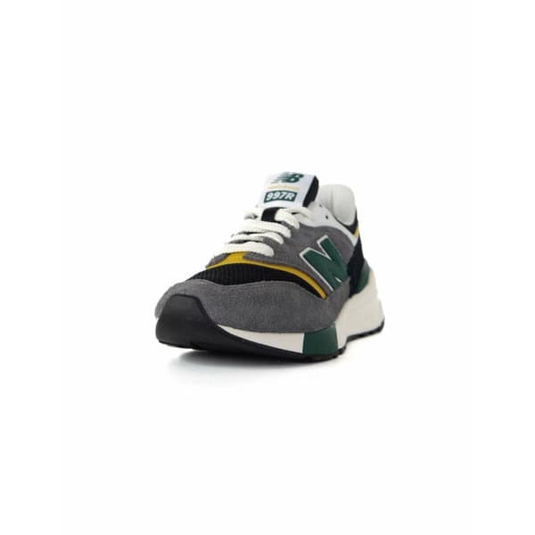 Sportskor Casual Herr New Balance 997R U997 RRA Grå - 41.5