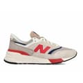 Miniatyrbild 1 av 2: Sportskor Casual Herr New Balance 997R U997 RRC Grå - 40.5