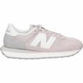 Miniatyrbild 1 av 2: Sportskor Casual Herr New Balance 237 MS237 LGG Grå - 40