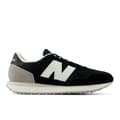Miniatyrbild 1 av 2: Sportskor Casual Herr New Balance 237 MS237 LBK Svart - 44