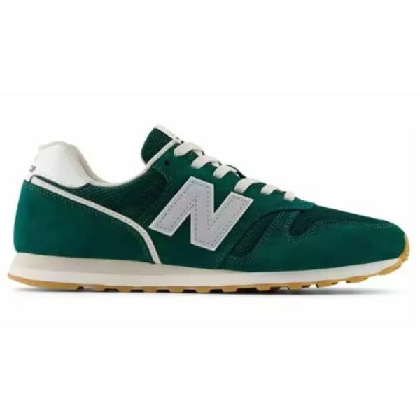 Sportskor Casual Herr New Balance ML373 SG2 Grön - 41.5