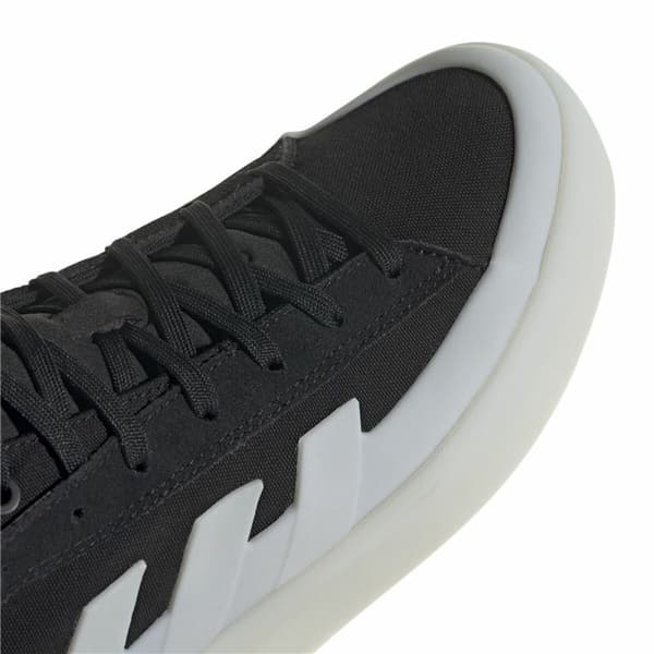 Löparskor, Vuxna Adidas Znsored HI Svart - 40