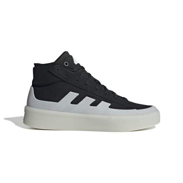 Löparskor, Vuxna Adidas Znsored HI Svart - 40