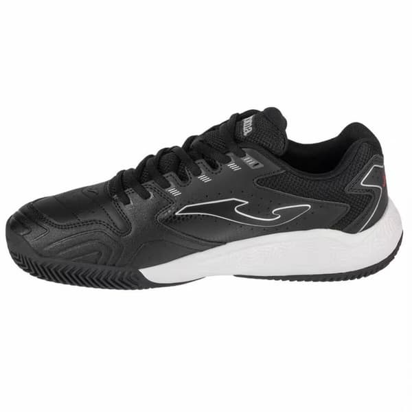 Joggesko for voksne Joma Sport Master 1000 2401 Svart Rød - 42