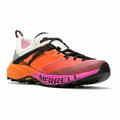 Miniatyrbilde 5 av 7: Joggesko for voksne Merrell Mtl Mqm Oransje - 43
