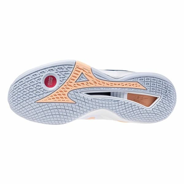 Joggesko Mizuno Wave Stealth Neo Dame Håndball - 40