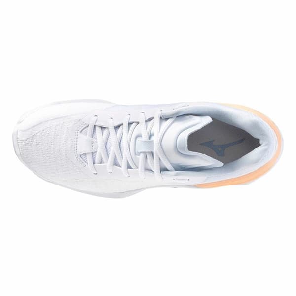 Joggesko Mizuno Wave Stealth Neo Dame Håndball - 40
