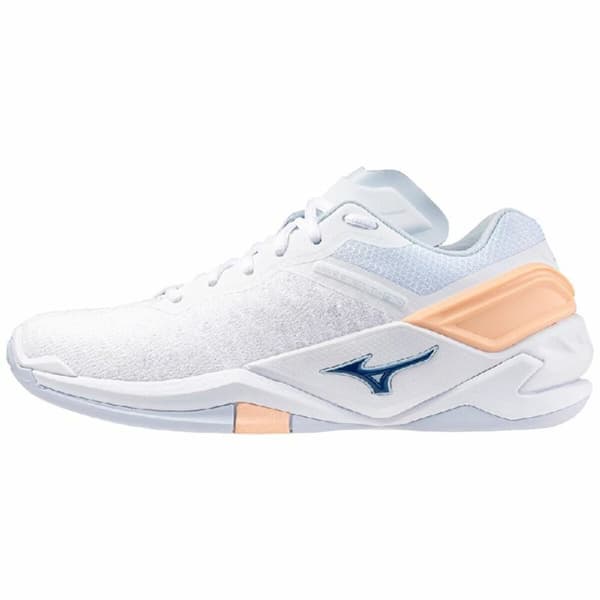 Joggesko Mizuno Wave Stealth Neo Dame Håndball - 40