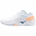 Miniatyrbilde 2 av 5: Joggesko Mizuno Wave Stealth Neo Dame Håndball - 40