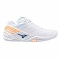 Miniatyrbilde 1 av 5: Joggesko Mizuno Wave Stealth Neo Dame Håndball - 40