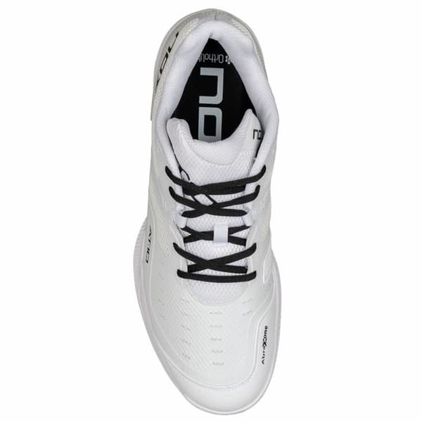 Joggesko for menn Nox AT10 Pro Hvit - 41