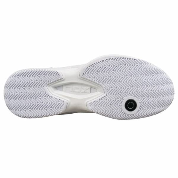 Joggesko for menn Nox AT10 Pro Hvit - 41