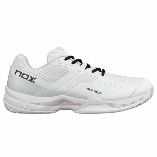 Joggesko for menn Nox AT10 Pro Hvit - 41