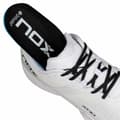 Miniatyrbilde 4 av 5: Joggesko for menn Nox AT10 Pro Hvit - 37