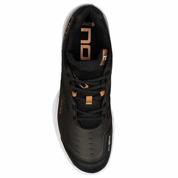 Joggesko for menn Nox AT10 Pro Svart - 42